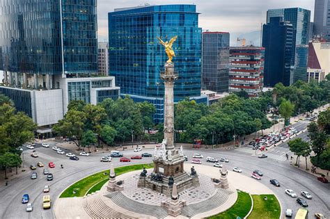Mexico City Tourism: All You Need to Know Before You Go (2024).
